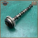 15-18 Porsche Cayenne 3.6L Right Exhaust Camshaft W/ Adjuster Oem. Fixed Price $466.00.