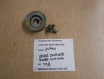13402-ZW5-003, 90032-ZW5-003 Honda BF130A 130HP Outboard Pulley T98. Fixed Price $19.99.