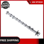 Inlet Intake Camshafts For Audi A3 A4 Volkswagen Jetta Gti MK5 Passat B6 2.0L. Fixed Price $131.66.