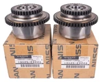 Genuine Oem 2X Intake Camshaft Sprocket For Nissan Infiniti 13025EA22A. Fixed Price $779.00.