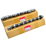 Oem Intake & Exhaust Camshafts For 08-12 Honda Accord 10-14 Cr-v R40 K24Z. Fixed Price $277.88.