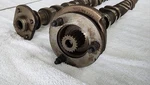 Bmw E36 3-SERIES M52 Engine Intake & Exhaust Camshaft 1703890 Pair. Fixed Price $125.00.