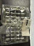 Set Of 16 Hydraulic Lifter - Intake/exhaust Valves 420 0019 10 Ina For Bmw. Fixed Price $199.00.