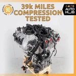15-18 Porsche Cayenne 958 Gts 3.6L V6 Engine Motor Assembly Oem 39K. Fixed Price $7892.23.