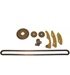 Engine Balance Shaft Chain Kit Cloyes Gear & Product 9-4202S. Fixed Price $75.00.