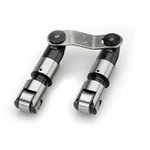 Crower 66291X903-16 Severe-duty Cutaway Oversize Bearing Roller Lifters New. Fixed Price $914.03.