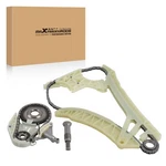 Timing Chain Kit W/ Oil Pump Gears For Bmw X1 X3 X5 328I 428I 528I N20 N26 2.0L. Fixed Price $62.79.