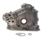 Melling M530 Engine Oil Pump For 03-08 Accord Mdx Odyssey Pilot Ridgeline Rl Tl. Fixed Price $224.40.