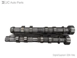 Right Camshafts Pair Set For 17-21 Subaru Impreza 2.0 11039AC62A. Fixed Price $104.95.
