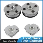 Intake + Exhaust Camshaft Adjuster Sprocket For Bmw N51 N52 N55 11317545959. Fixed Price $61.10.