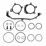 Dual Vanos O-ring Seal Repair Kit Fits Bmw E36 E39 E46 E53 E60 E83 E85 M52TU M54. Fixed Price $19.04.