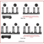 Enginetech Valve Lifter Set L5701K-16;. Fixed Price $584.09.