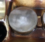 Land Rover Range Sport LR2 Defender Genuine LR037205 Camshaft Follower. Fixed Price $7.89.