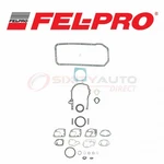 Fel-pro Conversion Gasket Set For 1967-1971 International MA1200 3.2L 4.3L Wb. Fixed Price $78.72.