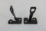 Mercedes R129 SL320 SL500 Guide Set, For Convertible Top 1297580113 1297580213. Fixed Price $29.99.