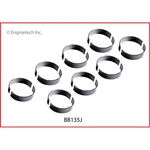 Enginetech Connecting Rod Bearing Set BB135J.25;. Fixed Price $171.91.