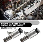 Pcs Variable Valve Timing Vvt Solenoid NO.CM5E6B297CB Ford Focus 2011-2018. Fixed Price $64.59.