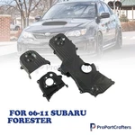 Inner Left & Outer Right Front Engine Timing Cover Fit 06-11 Subaru Forester. Fixed Price $94.63.