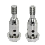 Set Of Camshaft Sprocket Bolt Oil Control Valve 55562224 For Buick Chevy 1.4L. Fixed Price $38.99.