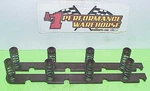Isky 351 Ford Svo V-8 Roller Lifter Hi-rev Kit Plates With Springs & Buttons. Fixed Price $65.00.