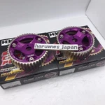 Hks 22004-AT002 3SGE 3SGTE Cam Gears Set Of Toyota Celica ST185 ST205 MR2 SW20. Fixed Price $345.74.