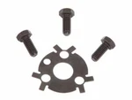 Engine Camshaft Bolt Lock Plate-cam Kit Mr Gasket 948G. Fixed Price $29.31.