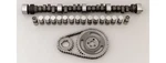 Comp Cams Xtreme Energy And Lifter Kit SK12-238-2. Fixed Price $363.95.