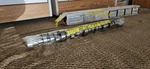 Ford Racing Sbf Sku M-6250-F303 Lightly Used Small Block Camshaft. Fixed Price $347.00.