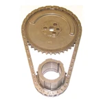 05-06 LS2 Gto Corvette Timing Chain Gears Set Cloyes 24X 3-BOLT Cam. Fixed Price $51.50.