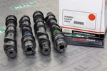 Kelford Camshafts 282/278 11.50MM 11.00MM Subaru Sti 08-21 EJ257 Dual Avcs. Fixed Price $949.05.