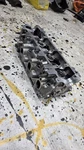 Toyota 3VZE 3.0L V6 Passenger Cylinder Head 4RUNNER Pickup T100 Oem Used. Fixed Price $189.00.