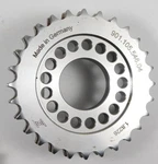 New Porsche 911 Camshaft Sprocket 901 105 546 02. Fixed Price $89.00.