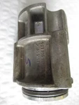 Porsche 911 / 993 Camshaft Cover ' 95-98. Fixed Price $92.00.