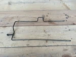 02-05 Bmw 745LI 745I E66 E65 Oil Spray Tube 11427504496 Left Driver Side Oem. Fixed Price $16.24.