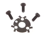 Mr Gasket 948G Cam Bolt Lock Plate Kit. Fixed Price $28.91.