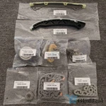 For Nissan Juke 1.6L 2011-2013 Sentra 2013-2018 1.8L Engine Timing Chain. Fixed Price $249.90.