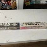 Erson Hydraulic Camshaft Mopar Small Block 340-360 472 Lift. Fixed Price $199.99.