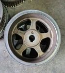 Subaru Lh Driver Side Cam Sprocket Gear Timing 13019AA10B 13019AA051. Fixed Price $16.00.