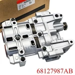 Cummins Oil Pump And Balance Shaft 68127987AB For 07-17 Dodge Chrysler 200 2.4L. Fixed Price $250.98.