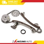 Timing Chain Kit Vvt Gear Fit 00-06 Toyota Celica Gts Corolla Matrix 1.8 2ZZGE. Fixed Price $139.95.