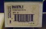 Littelfuse Max 70 Fuses Box Of 10 New Old Stock One Bid Gets. Fixed Price $10.00.