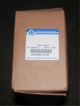 New 16-24 Oem Mopar Chrysler Dodge Jeep Ram Camshaft Exhaust Left Side 5048029AC. Fixed Price $149.99.