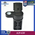 New Camshaft Position SENSORA29-630 23731-4M500FIT Nissan Altima Sentra Infiniti. Fixed Price $13.99.