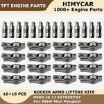 Valve Rocker Arms Hydraulic Tappets Kit 0903J6 For N20 N55 EP6 1.6L Engine. Fixed Price $159.00.