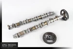 03-08 Mercedes W211 E55 Amg M113K Left & Right Engine Camshafts W/gears Set Oem. Fixed Price $749.99.