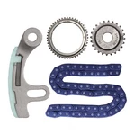 Engine Balance Shaft Chain Kit S.a. Gear 76091. Fixed Price $115.99.