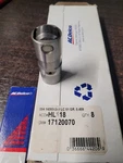 New Acdelco HL118 Lifter, Engine Valve Gm 17120070 / 1993-2011 Pack Of. Fixed Price $100.00.