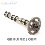 2011-2017 Vw Touareg 3.0L Left Exhaust / Camshaft 06E109102BG. Fixed Price $72.99.