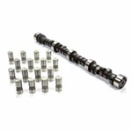 Elgin CL-1784PK Camshaft Lifters Street Performance Tappet 0.480 Sbc. Fixed Price $316.71.
