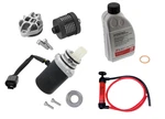 Haldex Coupling Service Kit: Filter + Pump Oil Hand For Volvo. Fixed Price $264.05.